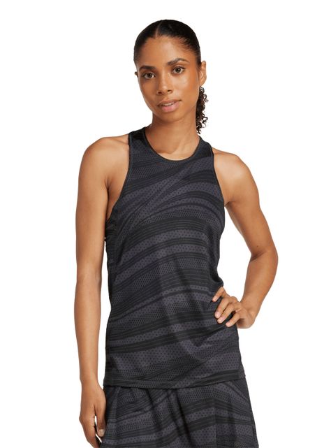 Polera Tennis Club-Graph Tank-0