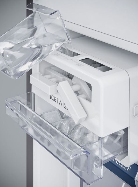 Refrigerador Bottom Freezer No Frost 590 Litros IM8B Multidoor-5