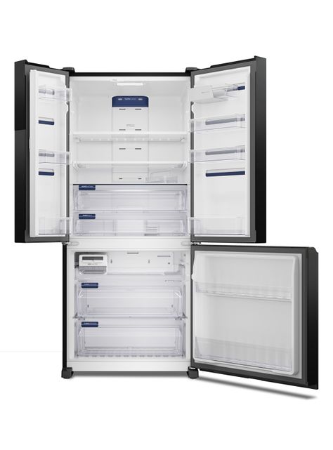 Refrigerador Bottom Freezer No Frost 590 Litros IM8B Multidoor-3