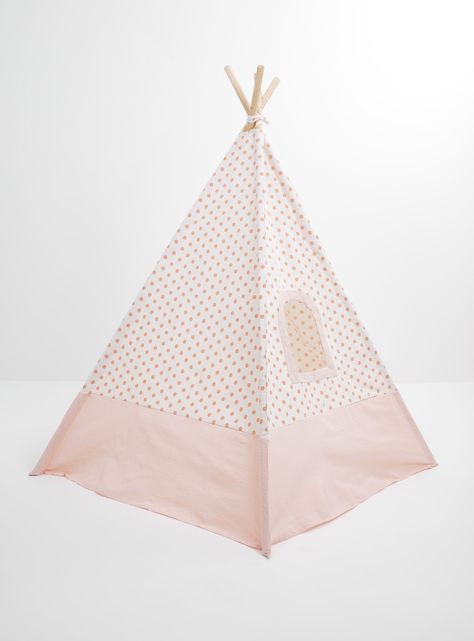 Carpita Infantil Rosada 110 x 110 cm-2