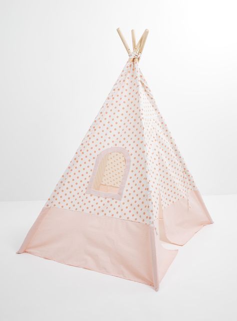 Carpita Infantil Rosada 110 x 110 cm-1