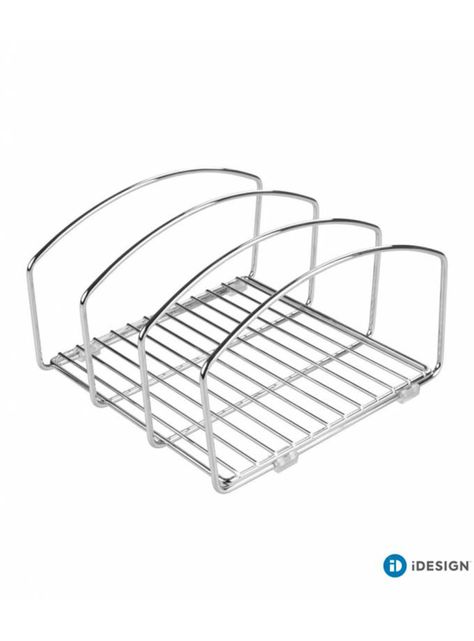 Rack Organizador Bandejas y Tablas-2