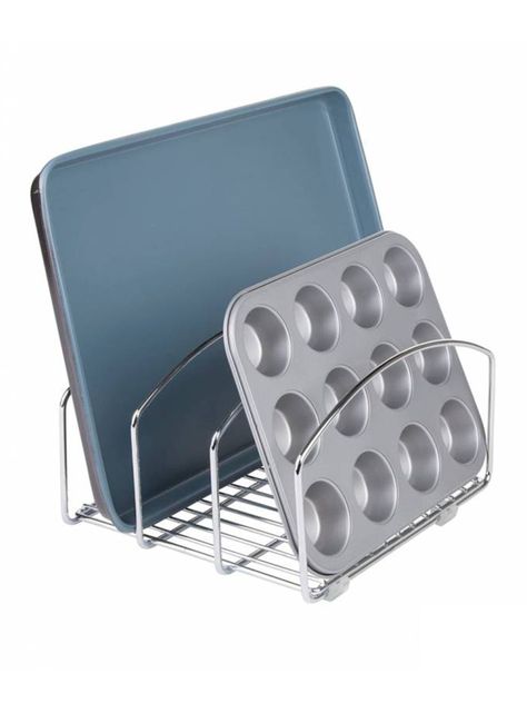 Rack Organizador Bandejas y Tablas-0