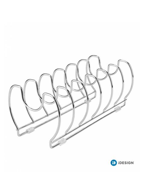 Organizador Interdesign de Sartenes-0