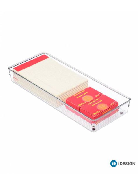 Organizador Interdesign Linus 15 x 38 x 5-2