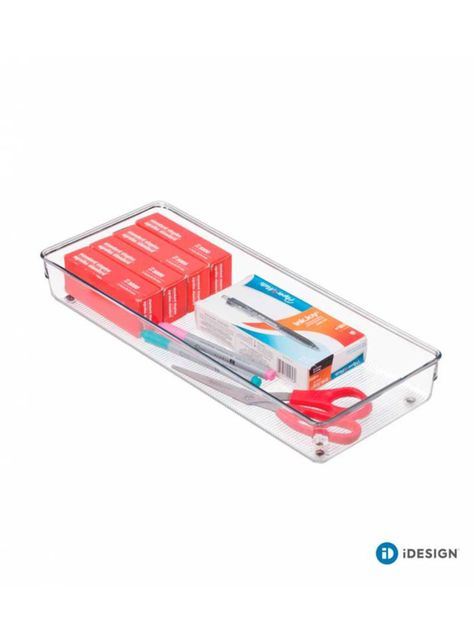 Organizador Interdesign Linus 15 x 38 x 5-1