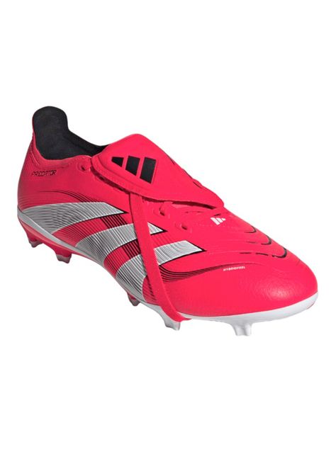 Zapatilla Fútbol Unisex Predator League Ft Fg/Mg-1