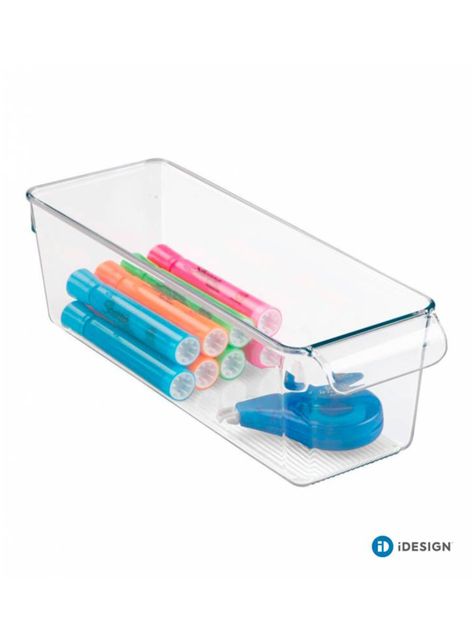 Organizador Interdesign Linus 10 x 29 x 9 Interdesign-1