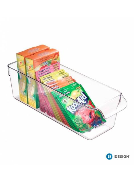 Organizador Interdesign Linus 10 x 29 x 9 Interdesign-0