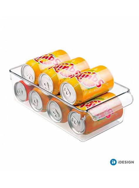 Organizador Interdesign Linus 15 x 29 x 9-0
