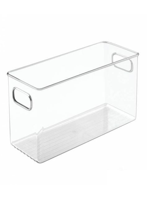 Organizador Interdesign Fridge Binz 25 x 10 x 15-1