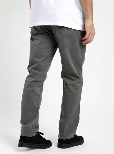 Pantalón Shaper Algodón Orgánico-1
