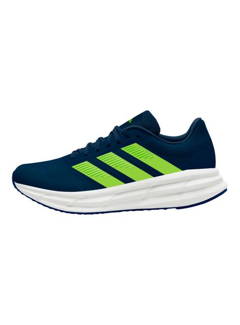 Zapatilla Running Print Galaxy Star Hombre-1