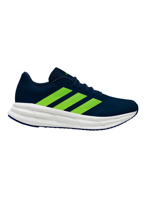 Zapatilla Running Print Galaxy Star Hombre-0