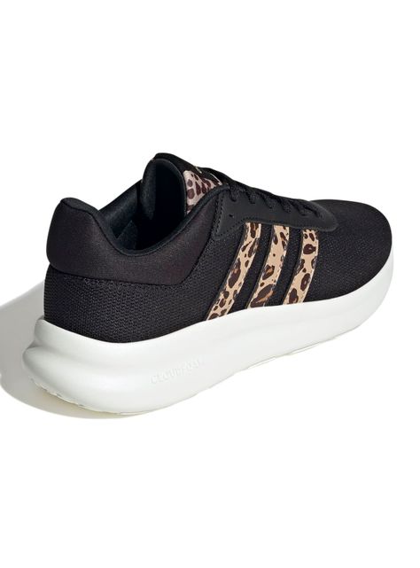 Zapatilla UrbanaBlack Lite Racer 4.0 Mujer-3