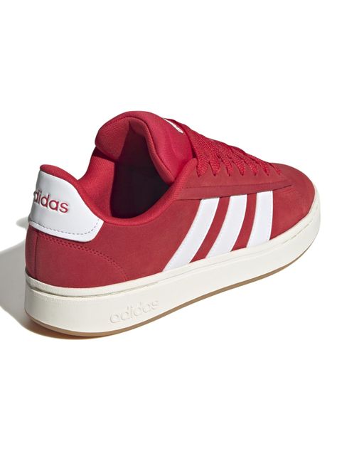 Zapatilla Urbana Logo Grand Court Alpha 00S Hombre-3