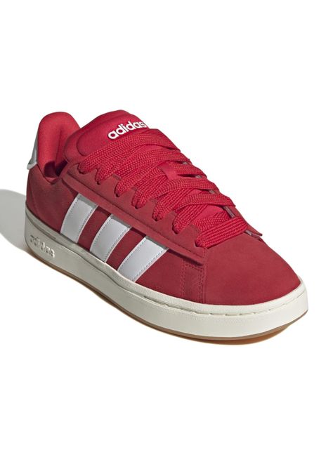 Zapatilla Urbana Logo Grand Court Alpha 00S Hombre-1