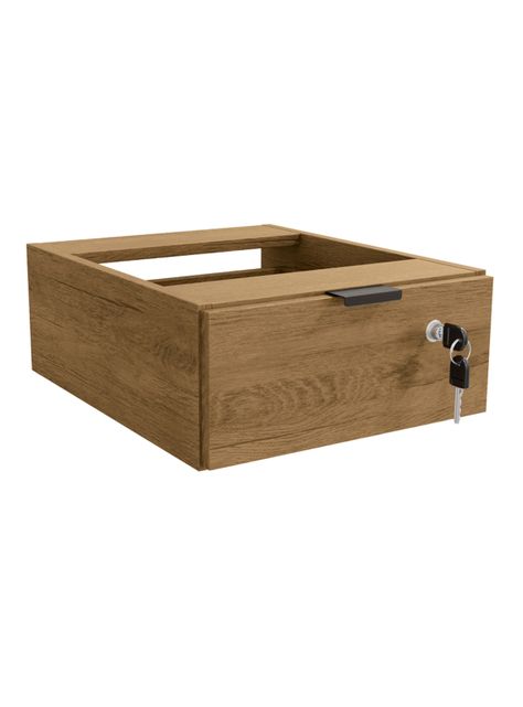 Cajón para Escritorio Office-0