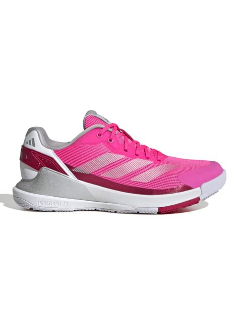 Zapatilla Pádel Crazyquick Ls Padel W Mujer-0