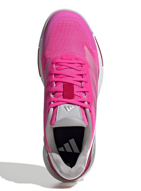 Zapatilla Pádel Crazyquick Ls Padel W Mujer-4