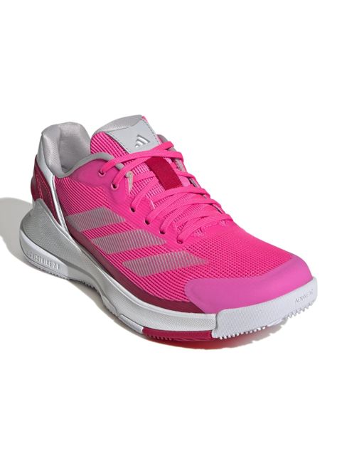 Zapatilla Pádel Crazyquick Ls Padel W Mujer-1