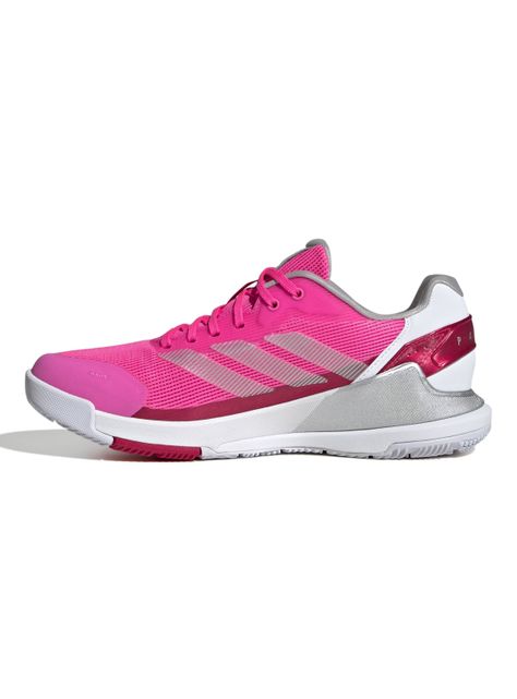 Zapatilla Pádel Crazyquick Ls Padel W Mujer-2