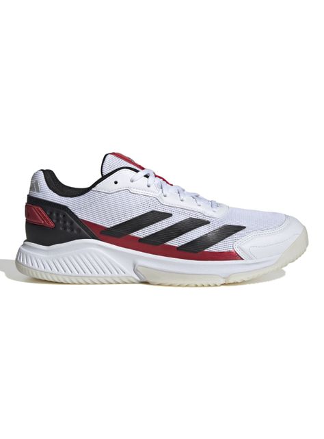 Zapatilla Pádel Specialist Sports Courtquick M Hombre-0