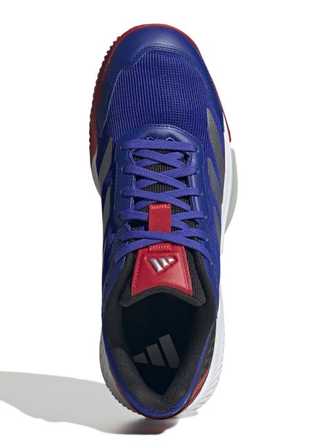 Zapatilla Pádel Courtquick M Hombre-3