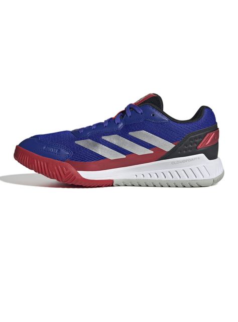 Zapatilla Pádel Courtquick M Hombre-2