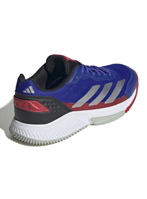 Zapatilla Pádel Courtquick M Hombre-4