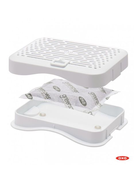 Set Oxo 2 Porta Filtro Greensaver-1