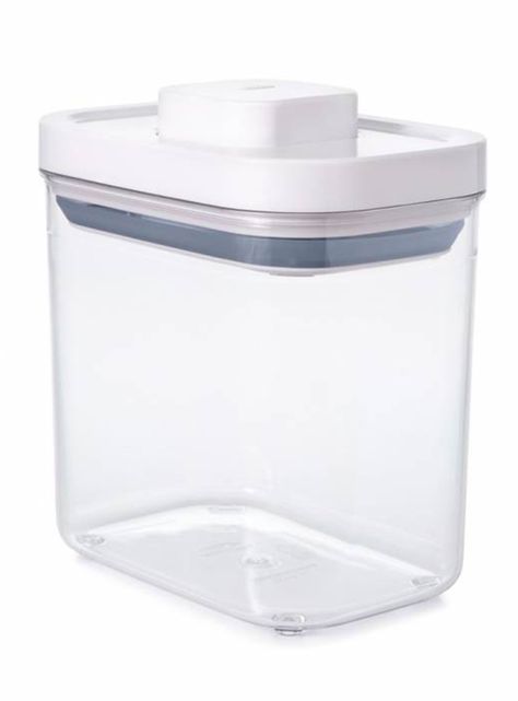 Contenedor Oxo Pop 1.5 Litros Rectangular-1