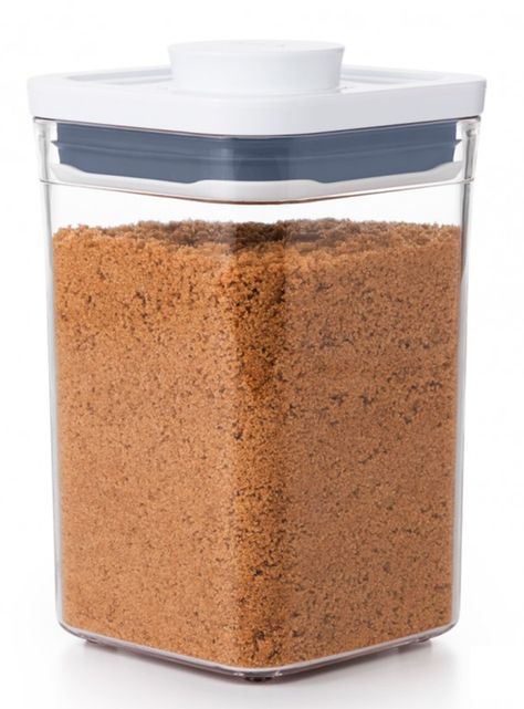 Contenedor Oxo Pop Premium 1 Litros Cuadrado-0