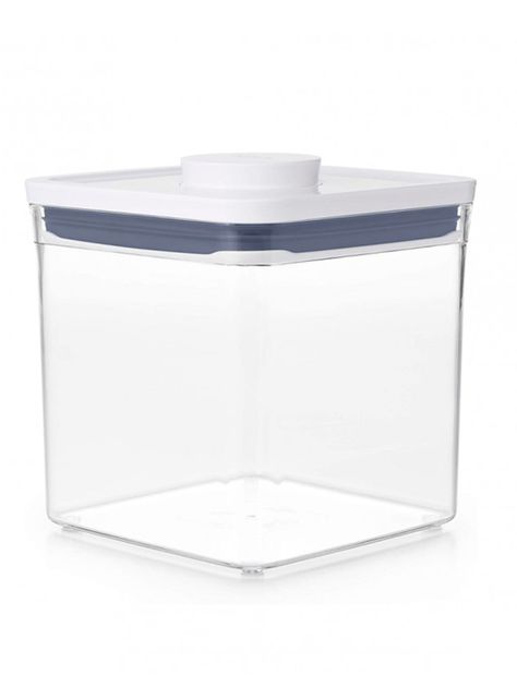 Contenedor Oxo Pop Premium 2.6 Litros Cuadrado-1