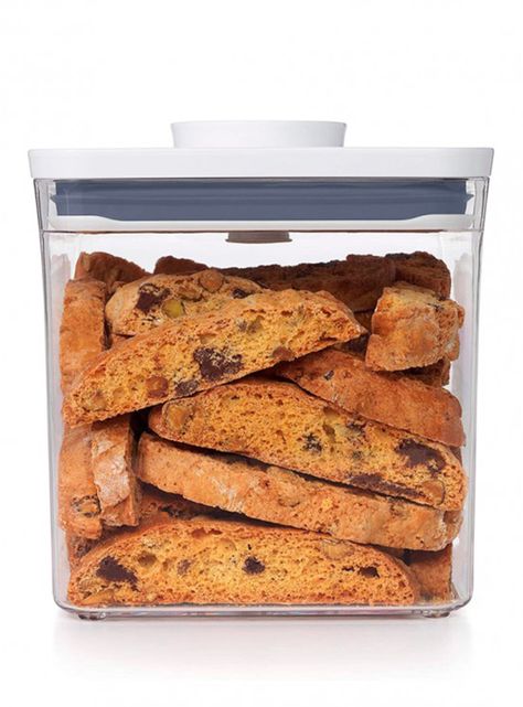 Contenedor Oxo Pop Premium 2.6 Litros Cuadrado-0