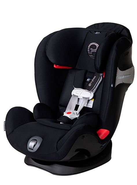 Silla Convertible Eternis S Negro-2