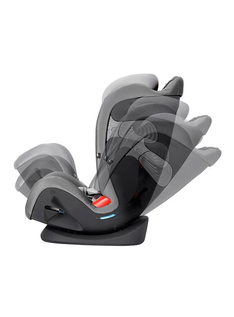 Silla Convertible Eternis S Gris-5