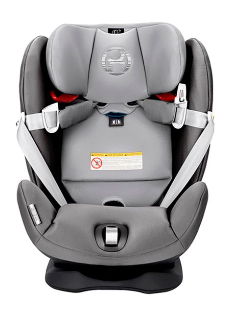 Silla Convertible Eternis S Gris-1