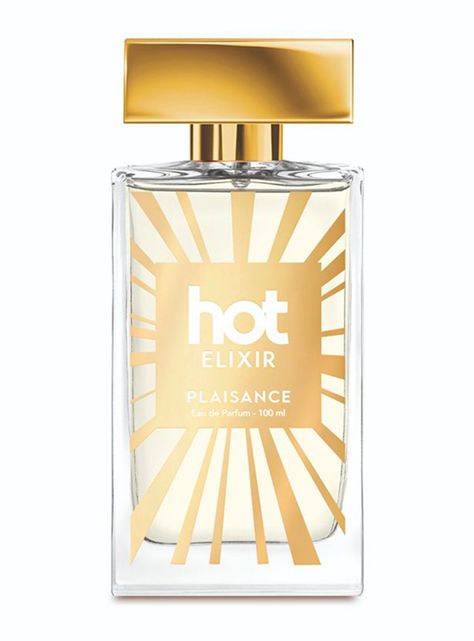 Perfume Hot Elixir EDP Mujer 100 ml-0