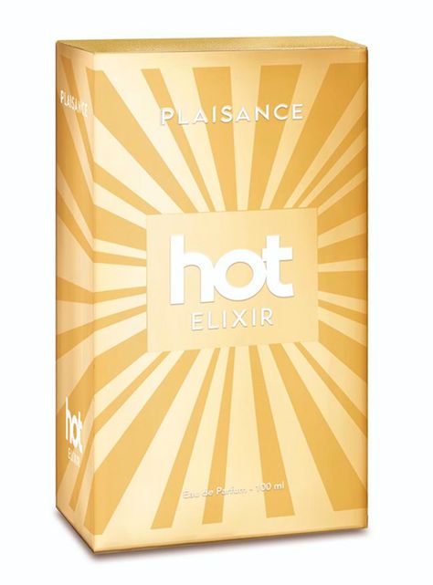 Perfume Hot Elixir EDP Mujer 100 ml-2