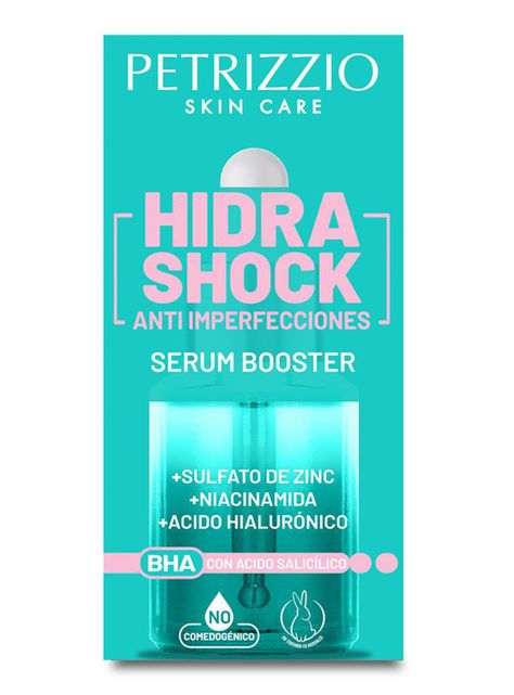 Serum Booster Hidrashock Anti Imperfecciones 27ml-2