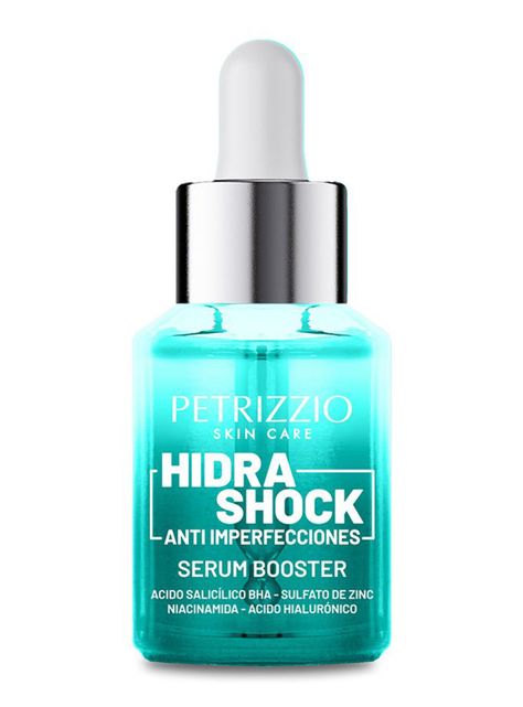 Serum Booster Hidrashock Anti Imperfecciones 27ml-0
