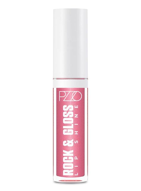 Lip Shine Rock&Gloss Bohemian Pink 3 ml-0