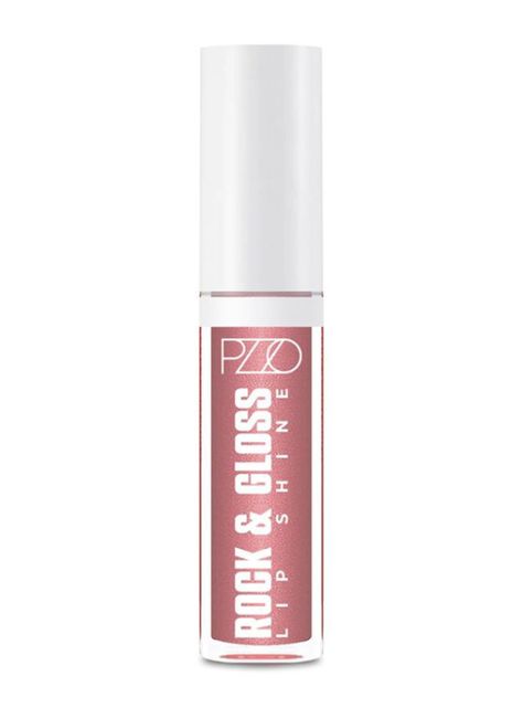 Lip Shine Rock&Gloss Walk This Way 3 ml-0
