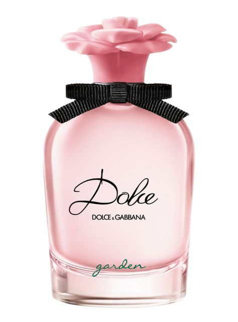 Perfume Dolce&Gabbana Dolce & Gabbana Dolce Garden Mujer EDP 75 ml-0