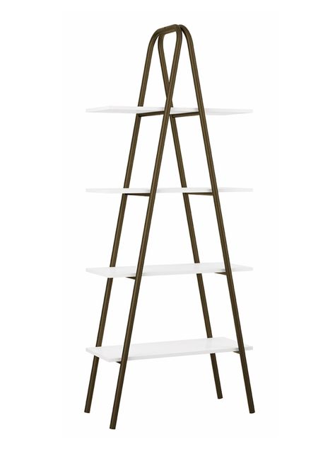 Estante 4 Repisas Connect-0