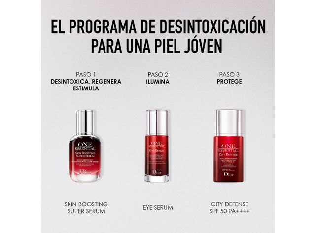Sérum Dior Ojos One Essential 15 ml-1