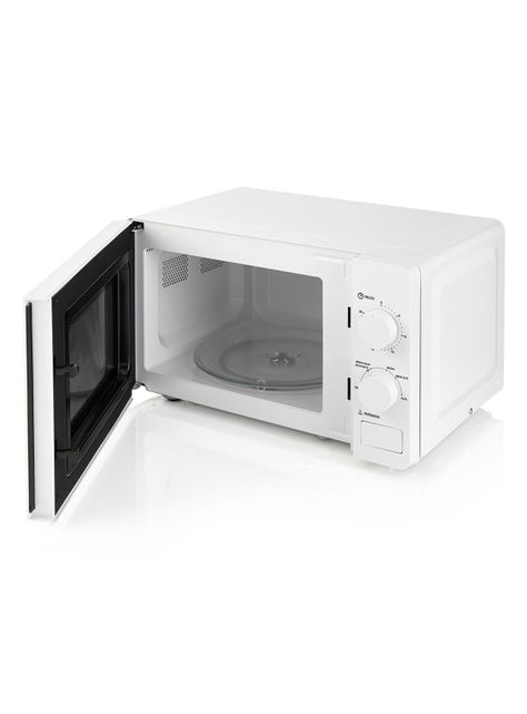 Microondas Análogo 18 Litros 700W TH-18B05-7