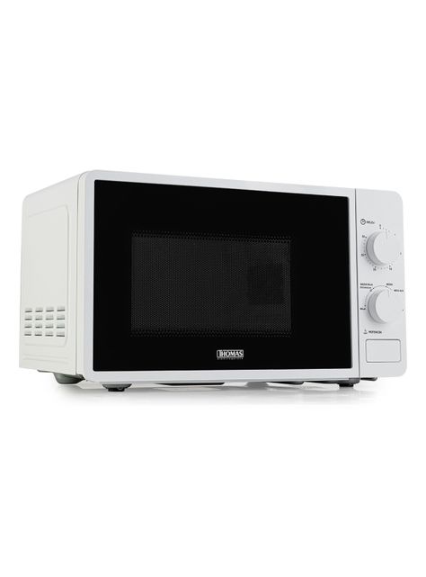 Microondas Análogo 18 Litros 700W TH-18B05-3