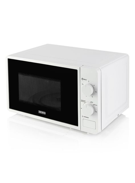 Microondas Análogo 18 Litros 700W TH-18B05-6